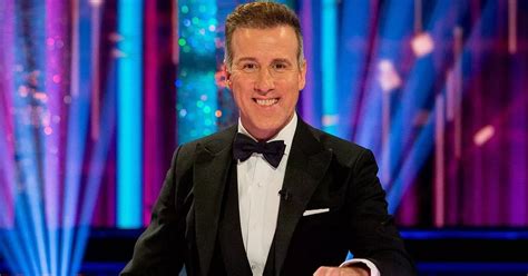 anton du beke teeth|Strictly's Anton du Beke breaks silence on teeth gate following Craig.
